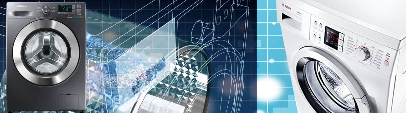 Washing Machine Repair in London