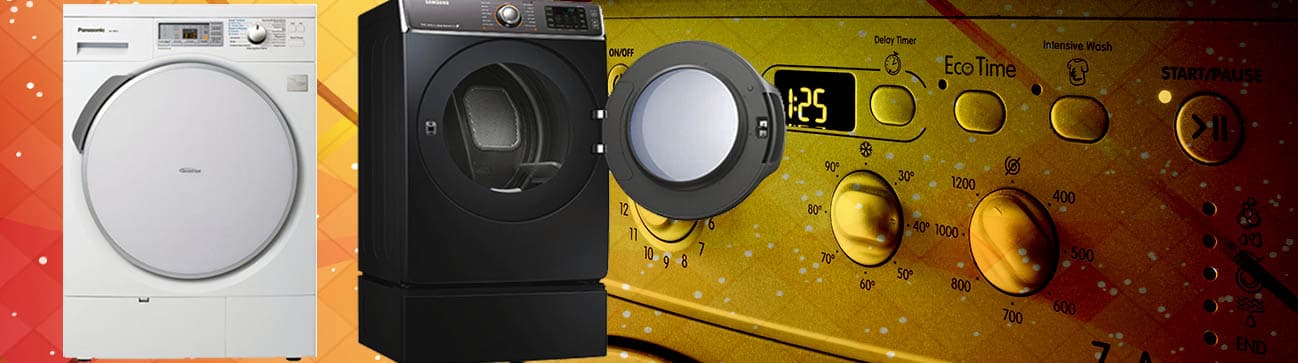 Tumble Dryer Repair & Installation