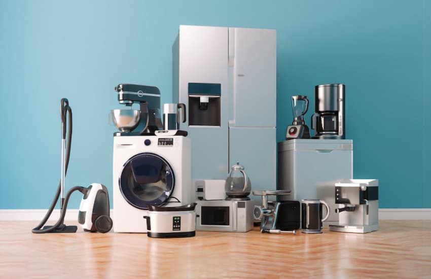 Frequently Asked Questions Appliance repair