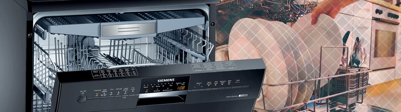 Dishwasher Repair & Installation