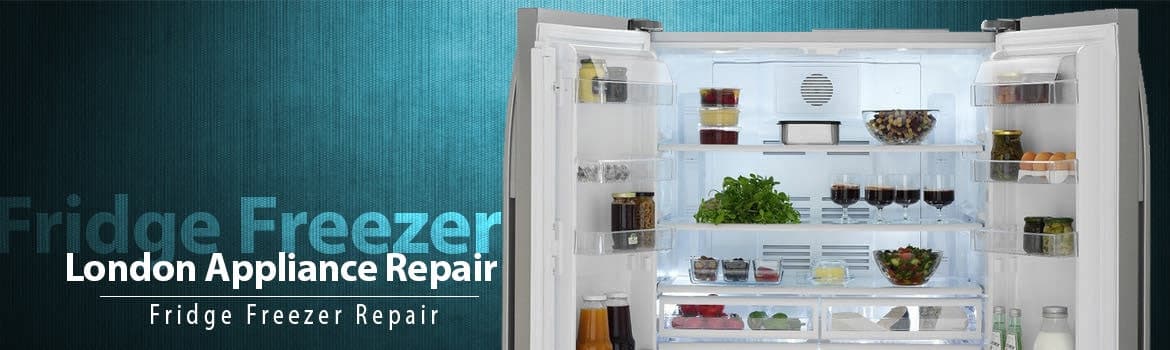 London Appliance Repair Slide Image