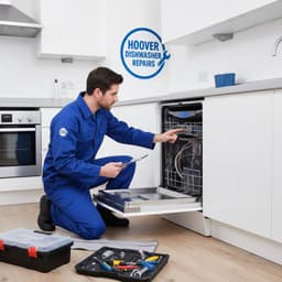 brand Hoover-Dishwasher-Repairs