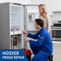 brand Hoover-Fridge-Repair