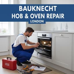 brand Bauknecht-Hob-and-Oven-Repair