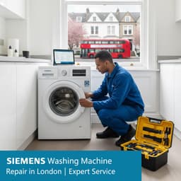 brand Siemens-Washing-Machine-Repair