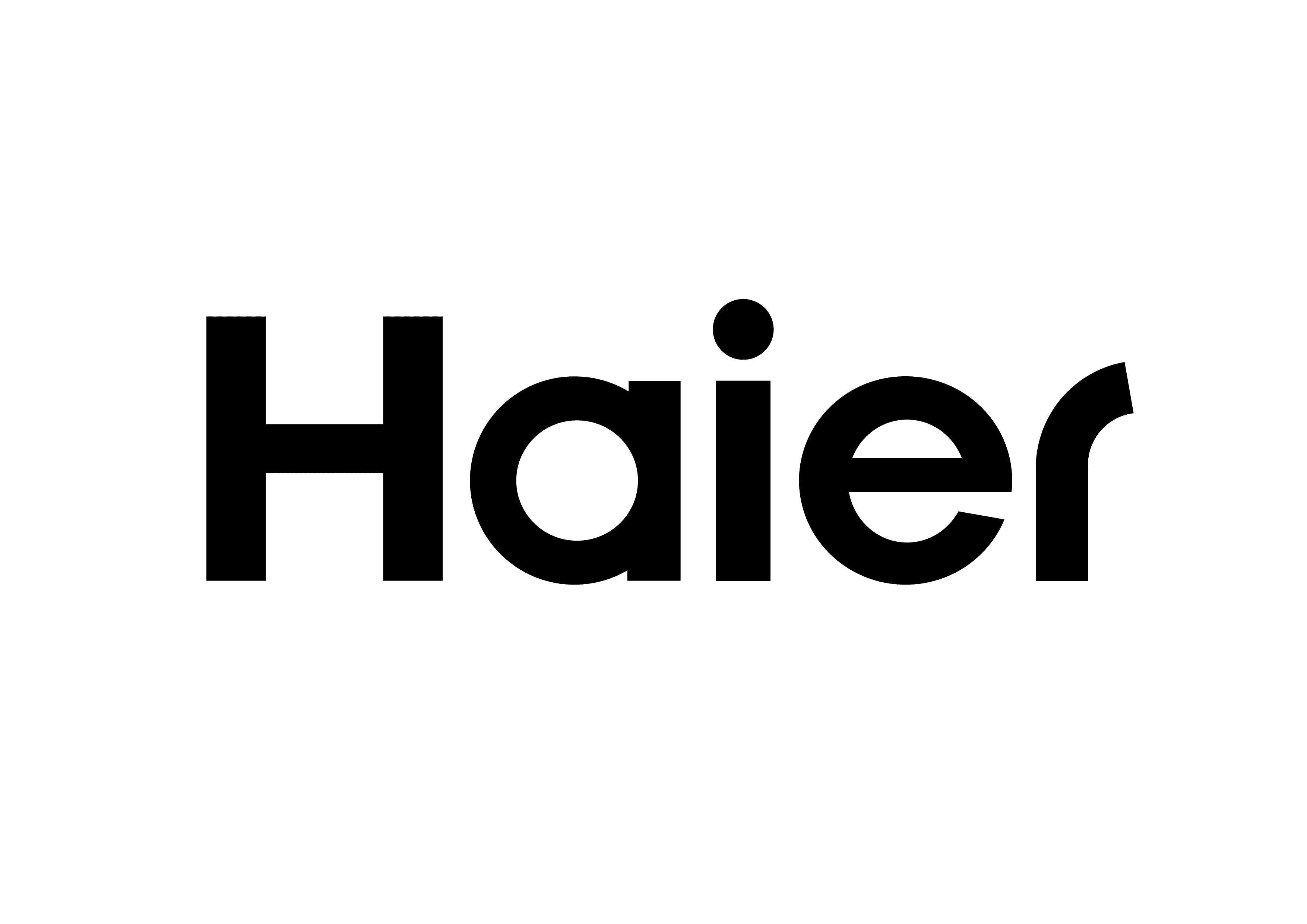 Haier Appliances service
