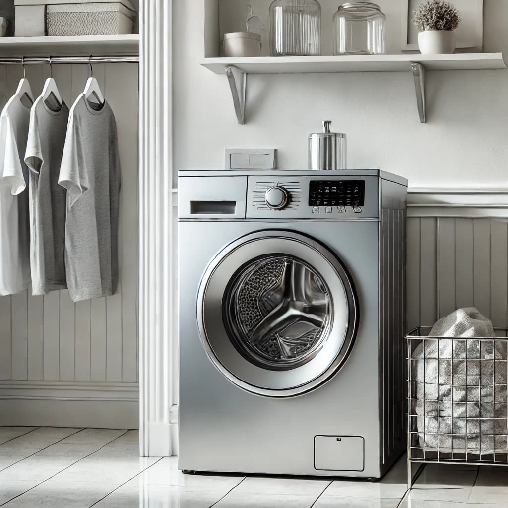 Domestic Appliance Repairs