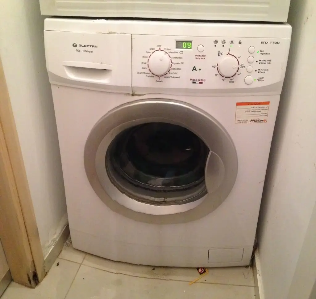 Washing Machine Repair in London - London Appliance Repair