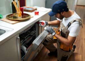 AEG Appliance Repair