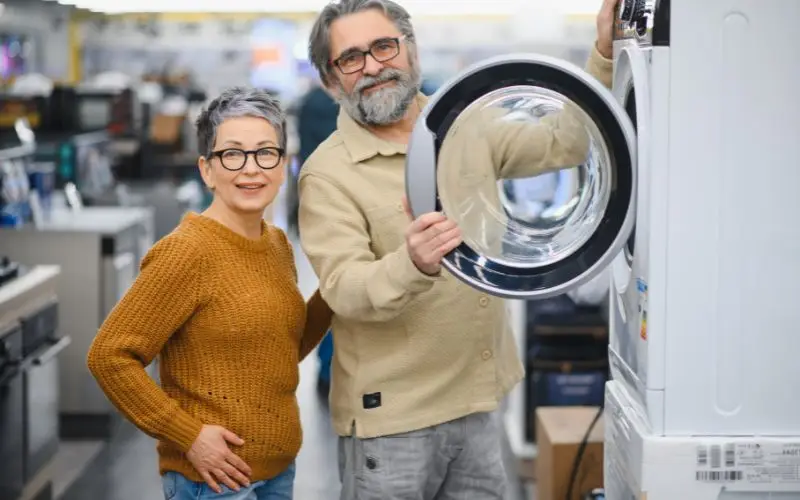 Appliance Repair E8