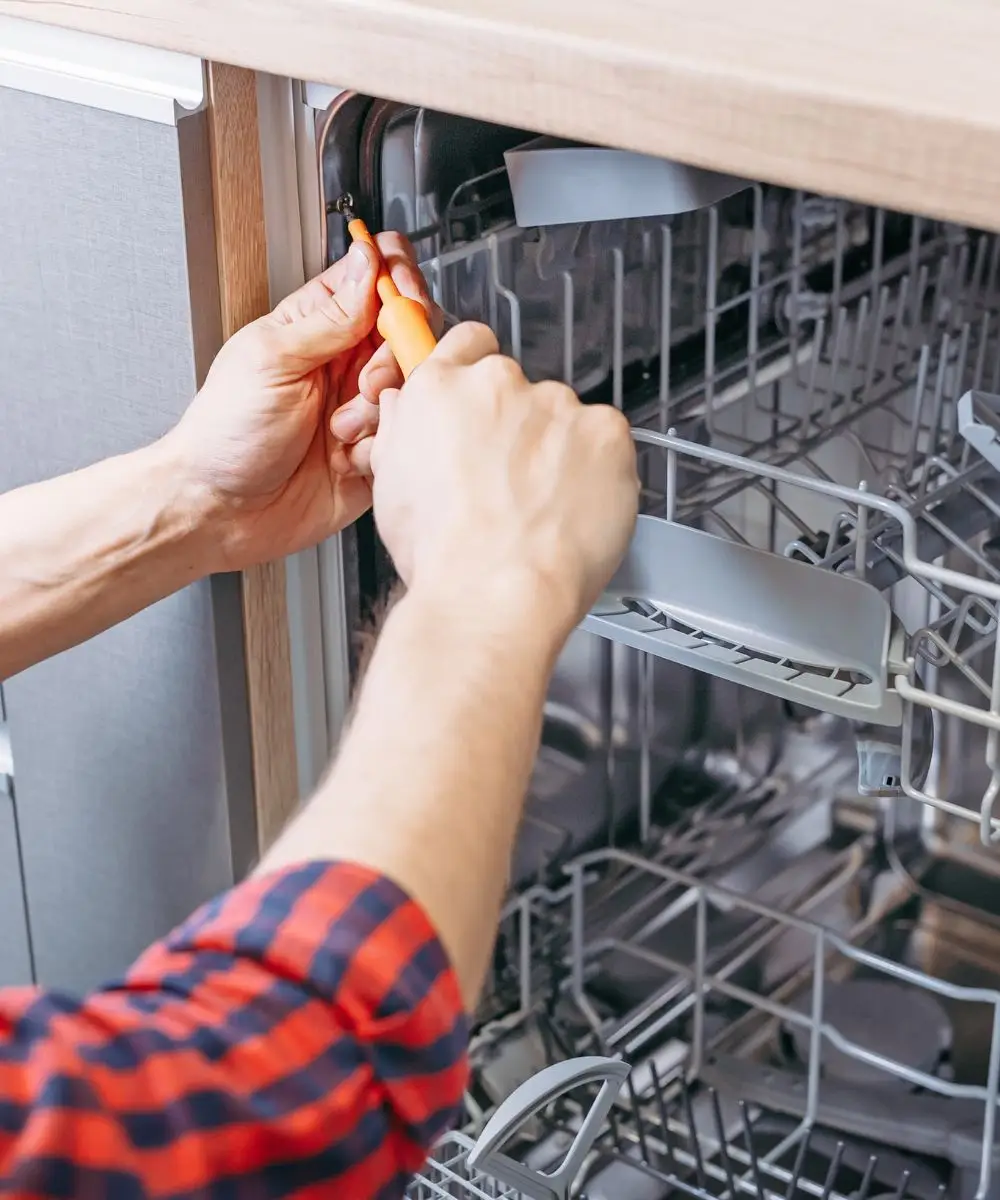 Dishwasher Repair London