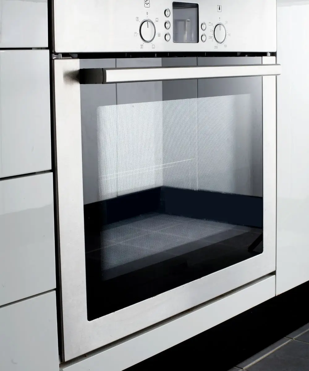 Electric Oven Repair in London