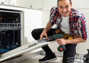 LG Washing Machine Repair Near Me