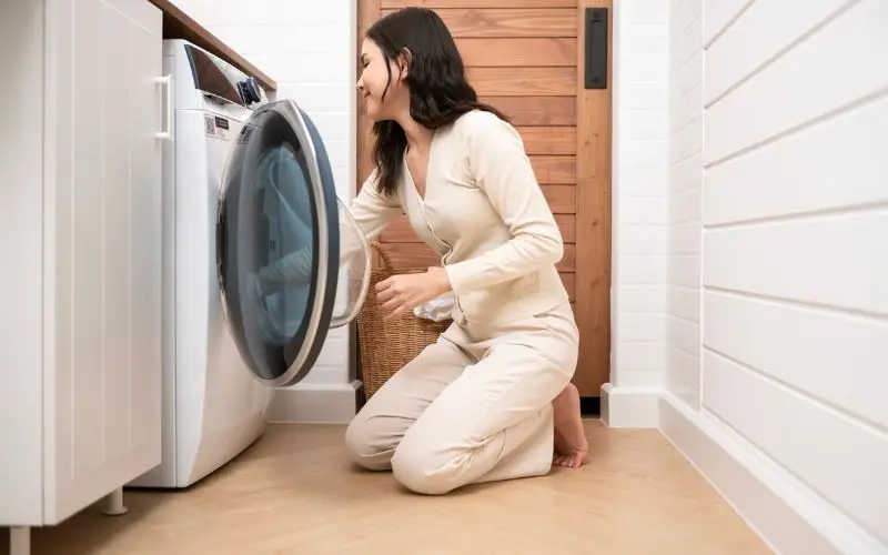 Samsung Washing Machine Error Codes – Full Guide - London Appliance Repair