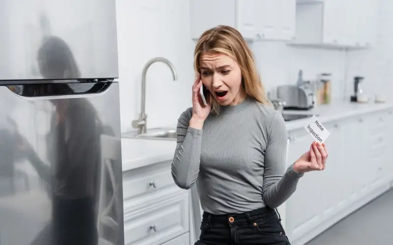 Why is Your Fridge Leaking Water Inside? Common Causes - London Appliance Repair