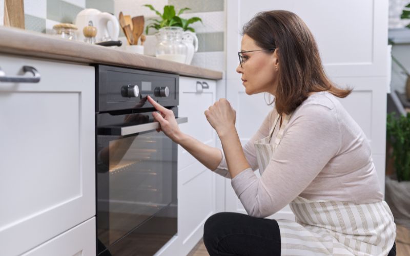 Why is Your Oven Not Heating Evenly? Common Problems Explained - London Appliance Repair
