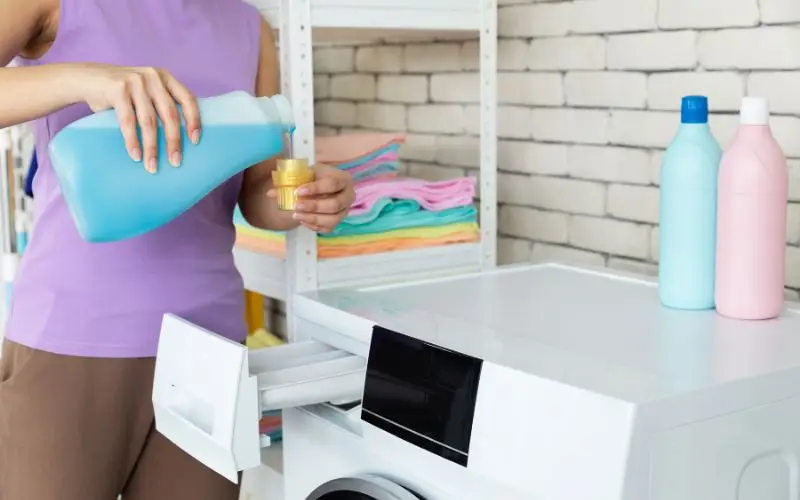 How to Clean a Washer Dryer Detergent Drawer: A Step-by-Step Guide | London Appliance Repair