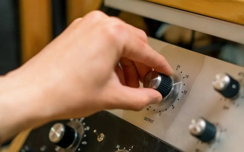 Why is My Oven Timer Not Working? | London Appliance Repair