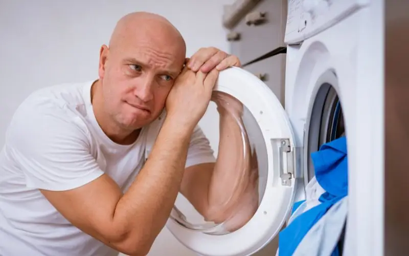 Why is My Tumble Dryer Door Not Closing? | London Appliance Repair
